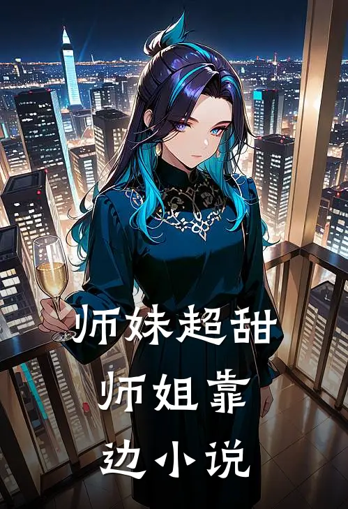 师妹超甜,师姐靠边推荐