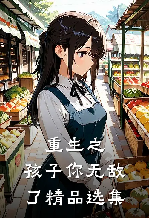 重生之,孩子你无敌了精品选集免费阅读