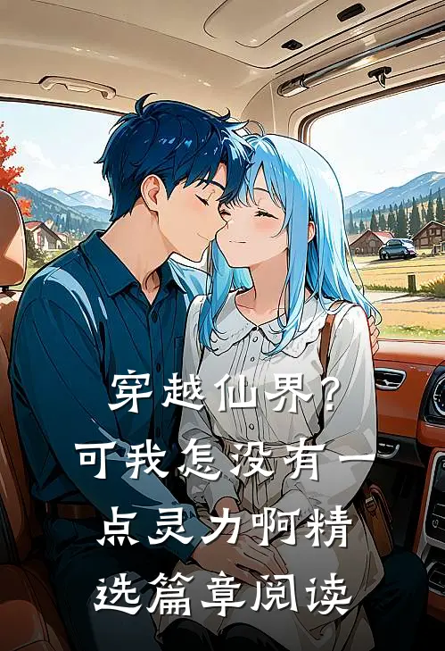 穿越仙界?可我怎没有一点灵力啊精选篇章阅读免费