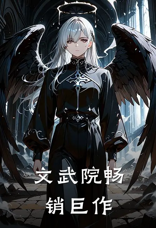 文武院畅销巨作是谁