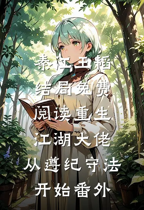 秦江王韬结局免费阅读重生江湖大佬，从遵纪守法开始番外