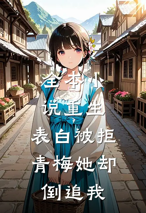 全本重生表白被拒,青梅她却倒追我免费阅读