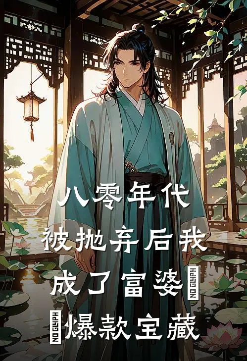 八零年代：被抛弃后我成了富婆​​爆款宝藏