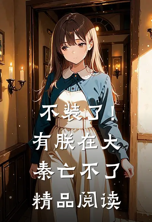 不装了！有朕在，大秦亡不了精品阅读