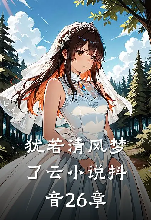 犹若清风梦了云小说抖音26章