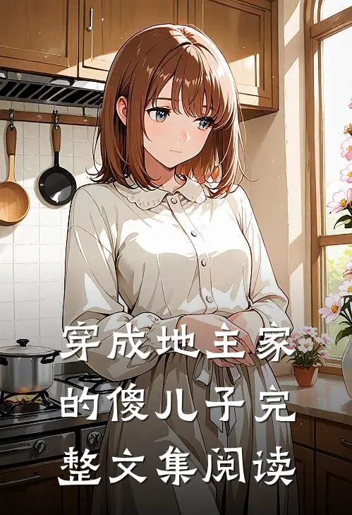 穿成地主家的傻儿子完整文集阅读免费