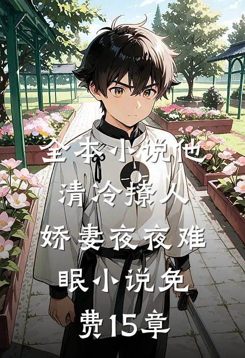 全本小说他清冷撩人,娇妻夜夜难眠小说免费15章