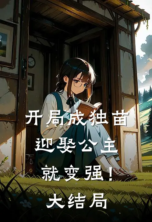 开局成独苗,迎娶公主就变强!大结局免费阅读