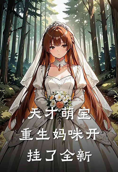 天才萌宝重生妈咪开挂了全新