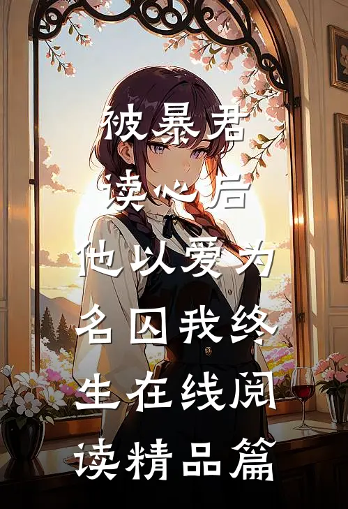 被暴君读心后,他以爱为名囚我终生在线阅读精品篇