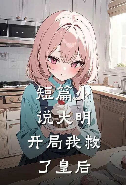 短篇大明开局我救了皇后全文阅读