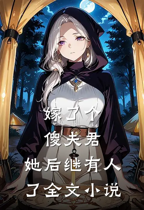 嫁了个傻夫君,她后继有人了全文