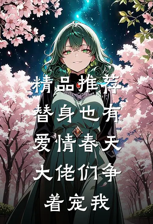 精品推荐替身也有爱情春天：大佬们争着宠我