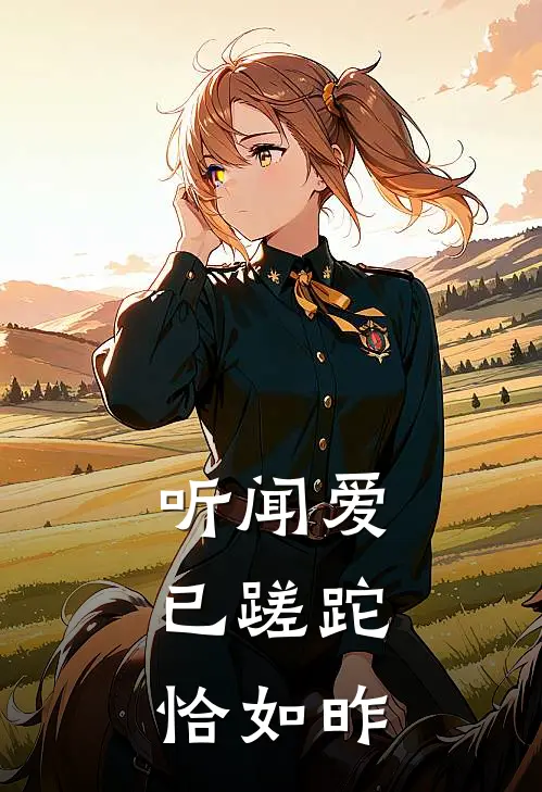 听闻爱已蹉跎,恰如昨全文免费阅读
