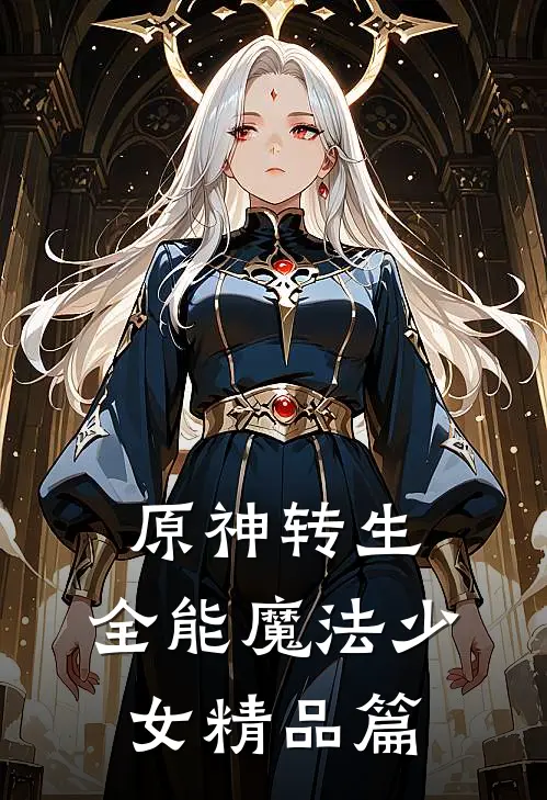 原神转生全能魔法少女精品篇在线观看