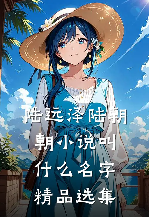 陆远泽陆朝朝小说叫什么名字精品选集