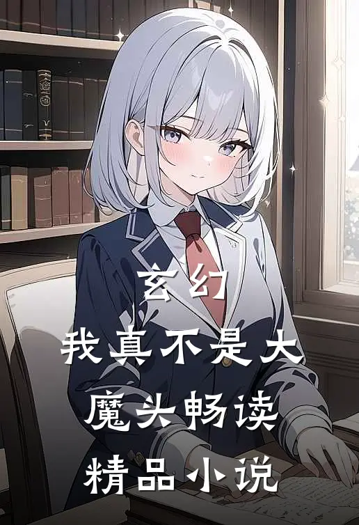 玄幻我真不是大魔头畅读精品