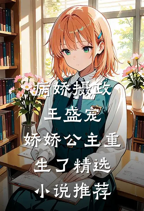 病娇摄政王盛宠，娇娇公主重生了精选小说推荐