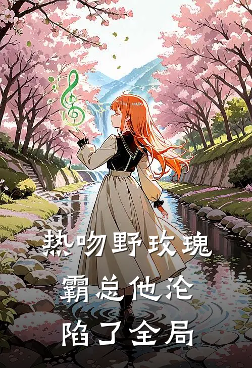 热吻野玫瑰,霸总他沦陷了全局免费阅读