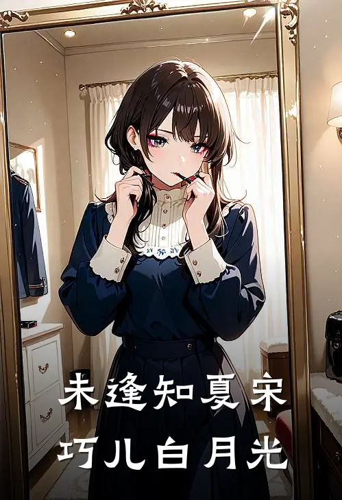 未逢知夏宋巧儿白月光