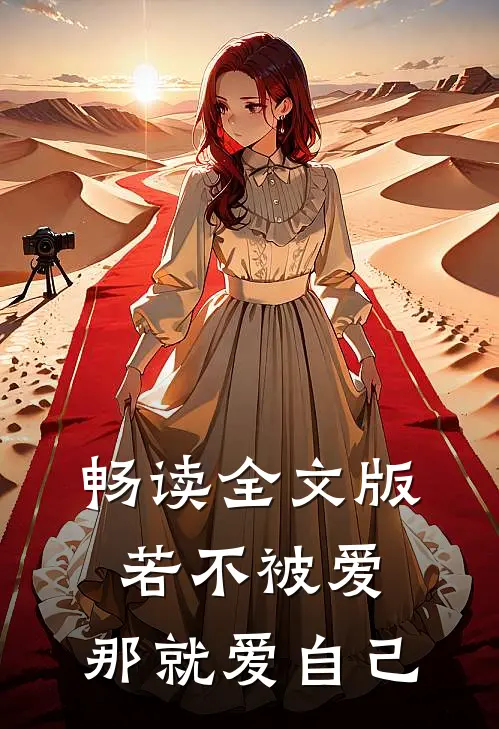 畅读全文版若不被爱,那就爱自己