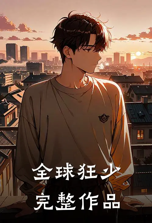 全球狂少完整作品