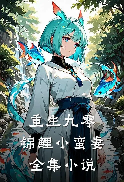 重生九零锦鲤小蛮妻全集阅读