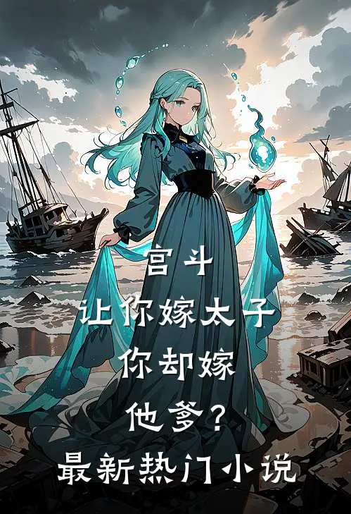 宫斗让你嫁太子,你却嫁他爹?最新热门免费阅读