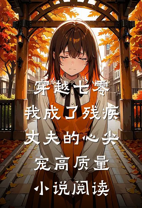 穿越七零：我成了残疾丈夫的心尖宠高质量小说阅读