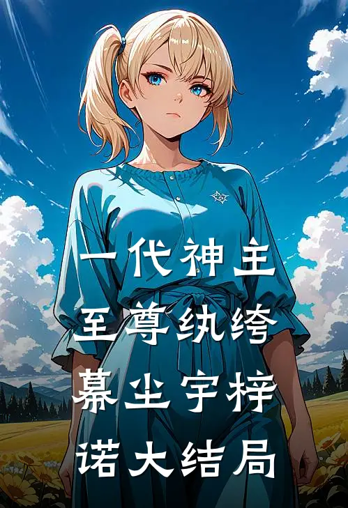 一代神主：至尊纨绔幕尘宇梓诺大结局