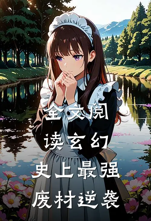 全文阅读玄幻史上最强废材逆袭