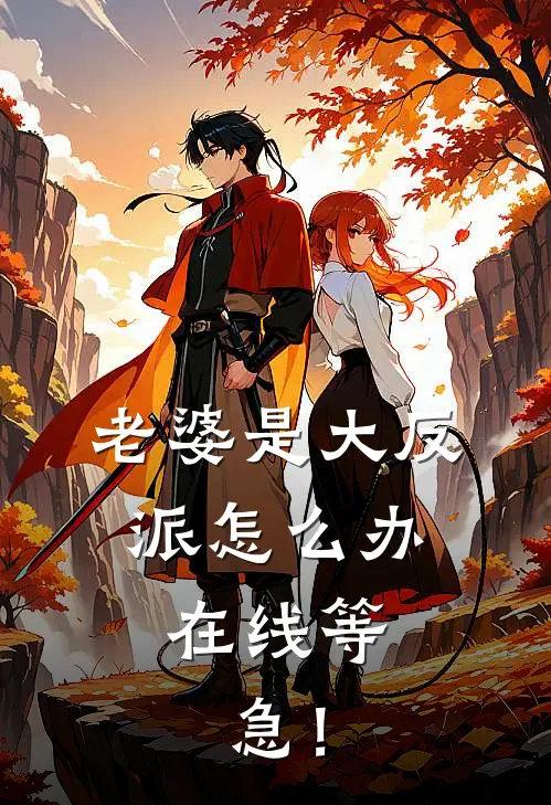 老婆是大反派怎么办，在线等，急！