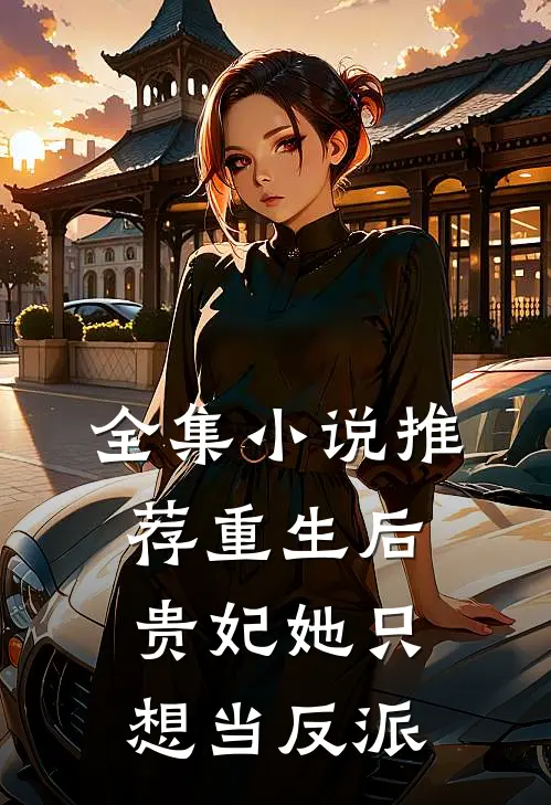 全集小说推荐重生后贵妃她只想当反派