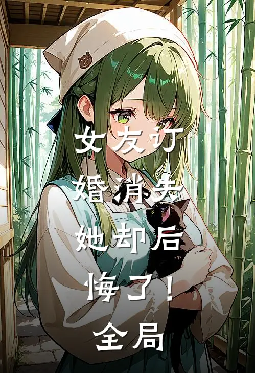 女友订婚消失,她却后悔了!全局都没了