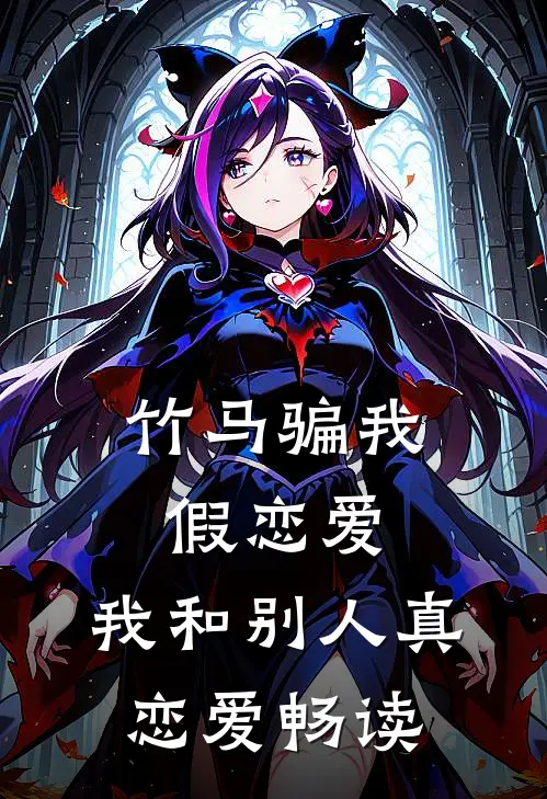 竹马骗我假恋爱,我和别人真恋爱畅读版