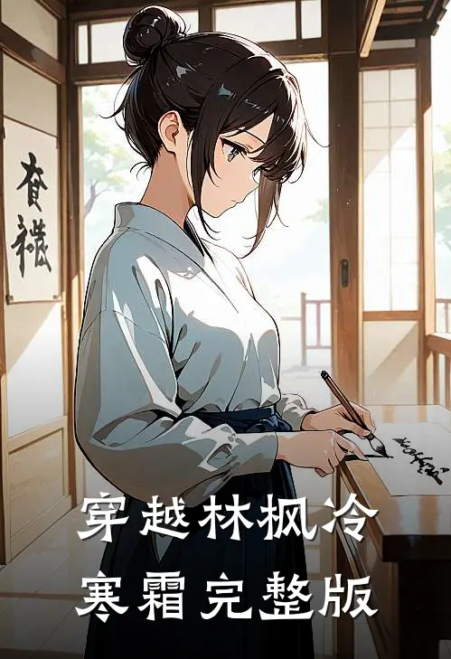 穿越林枫冷寒霜完整版