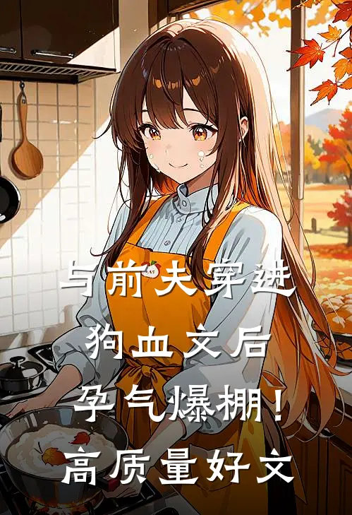 与前夫穿进狗血文后，孕气爆棚！高质量好文