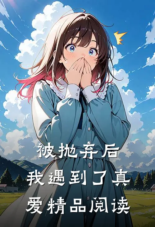 被抛弃后,我遇到了真爱精品阅读笔记