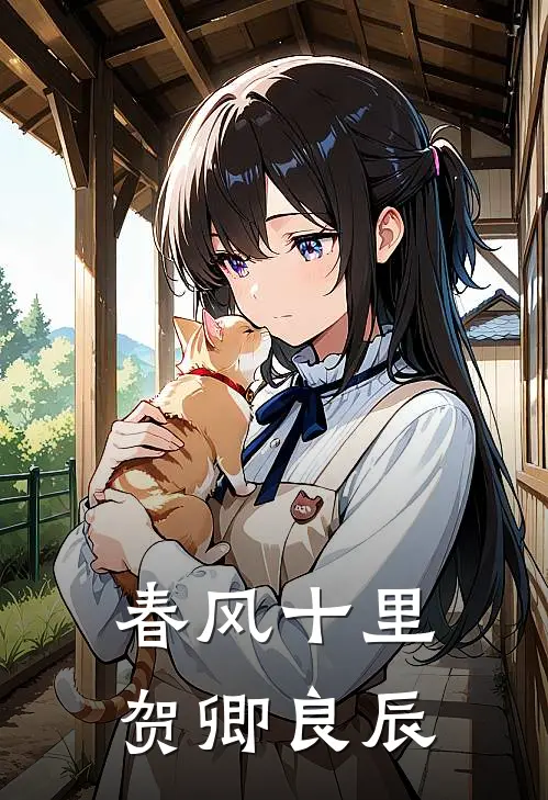 春风十里,贺卿良辰;平安喜乐,得偿所愿
