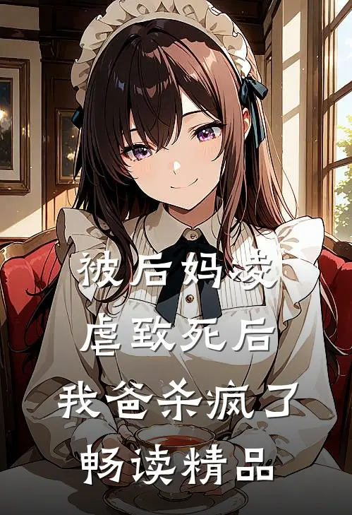 被后妈凌虐致死后,我爸杀疯了畅读精品