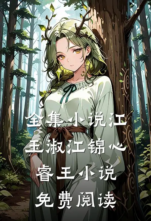 全集小说江玉淑江锦心睿王小说免费阅读