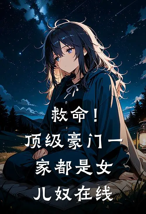 救命!顶级豪门一家都是女儿奴在线观看