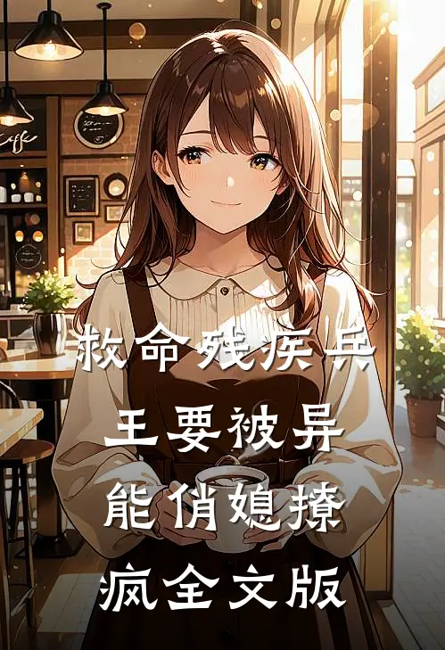 救命残疾兵王要被异能俏媳撩疯全文版