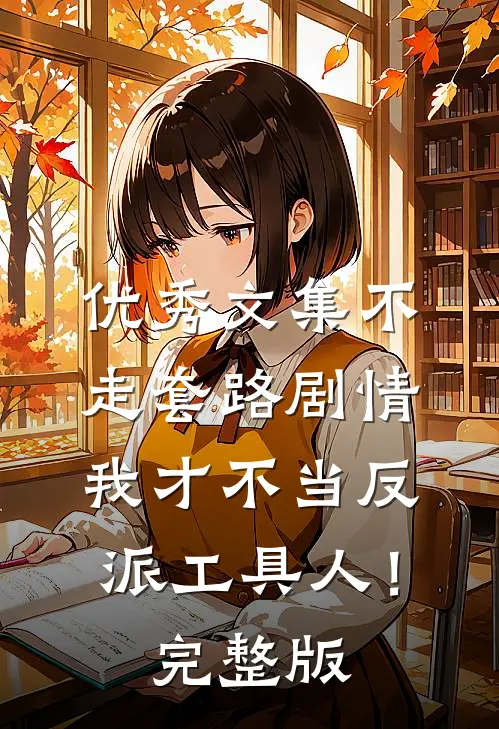 优秀文集不走套路剧情，我才不当反派工具人！完整版