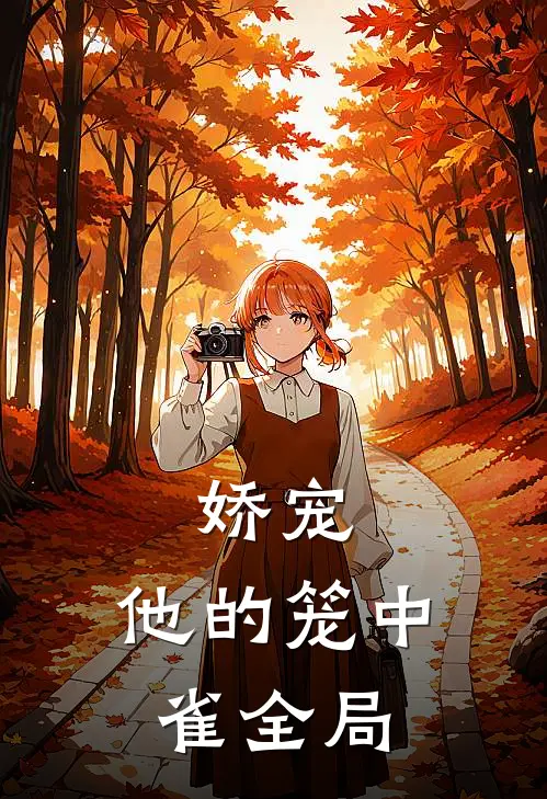 娇宠他的笼中雀全局