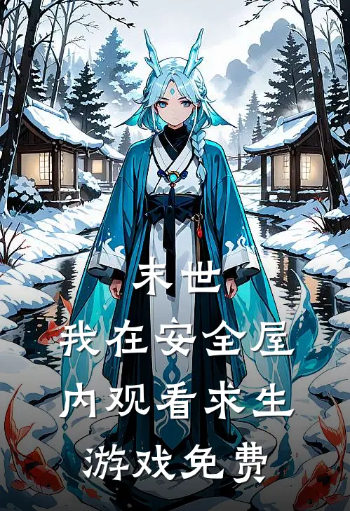 末世：我在安全屋内观看求生游戏免费