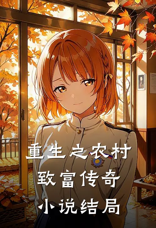 重生之农村致富传奇小说结局