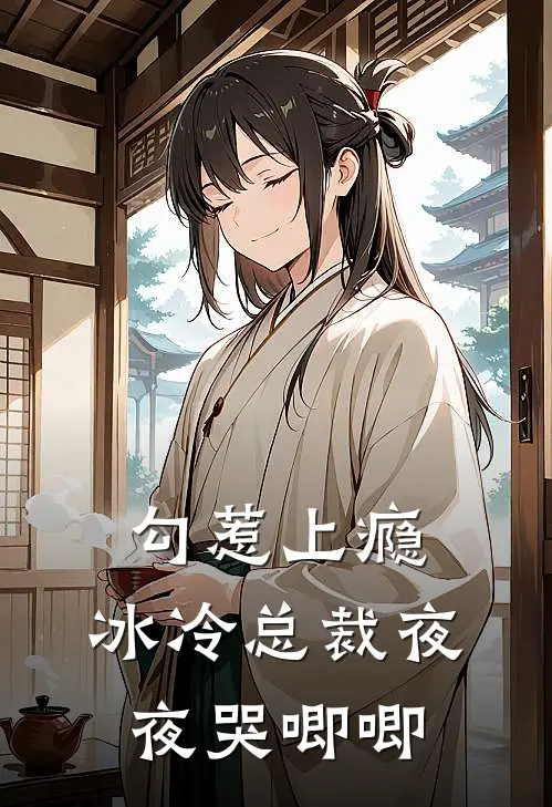 勾惹上瘾，冰冷总裁夜夜哭唧唧