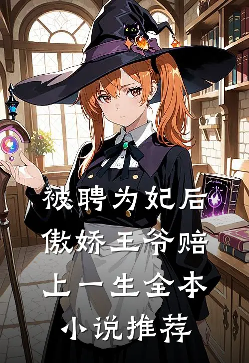 被聘为妃后,傲娇王爷赔上一生全本推荐免费阅读