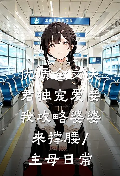 优质全文夫君独宠爱妾我攻略婆婆来撑腰/主母日常